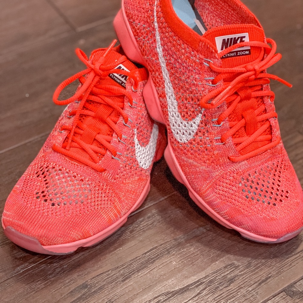 Nike Flyknit Zoom